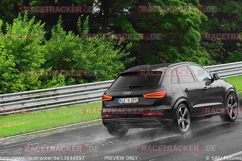 Bild #13644557 - Touristenfahrten Nürburgring Nordschleife (13.07.2021)