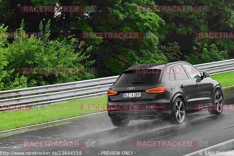 Bild #13644558 - Touristenfahrten Nürburgring Nordschleife (13.07.2021)