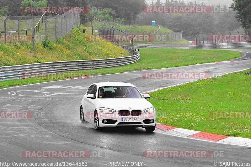 Bild #13644563 - Touristenfahrten Nürburgring Nordschleife (13.07.2021)