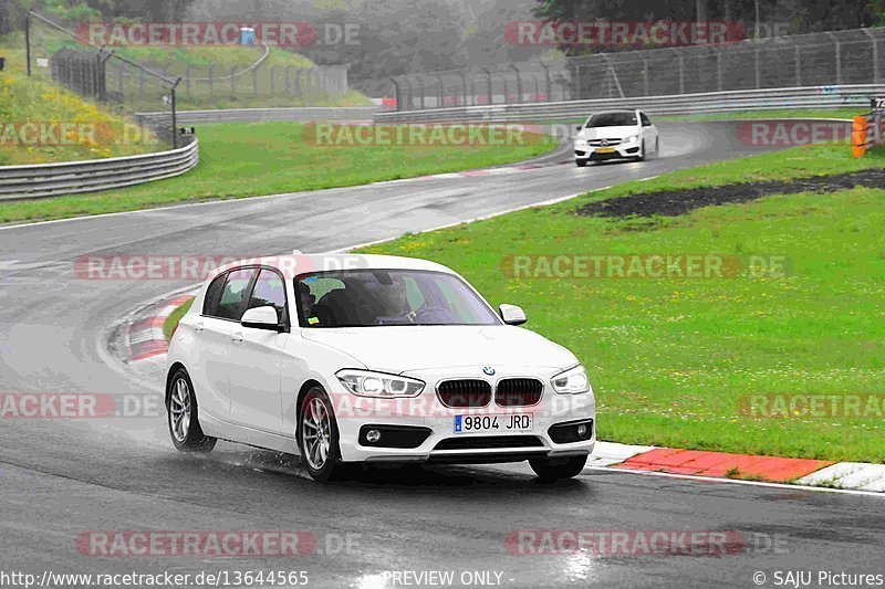 Bild #13644565 - Touristenfahrten Nürburgring Nordschleife (13.07.2021)