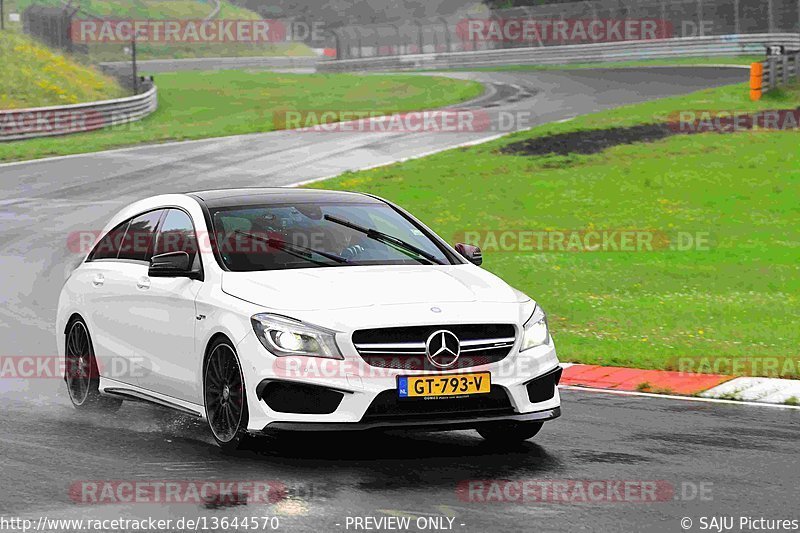 Bild #13644570 - Touristenfahrten Nürburgring Nordschleife (13.07.2021)