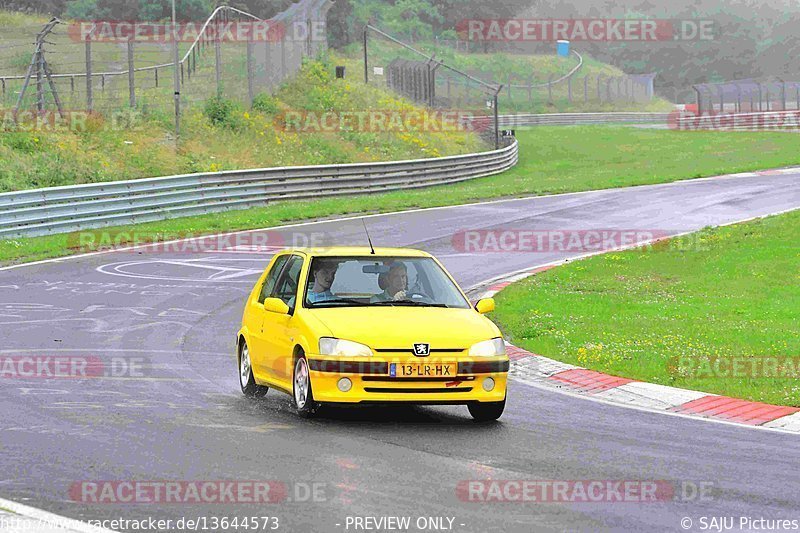 Bild #13644573 - Touristenfahrten Nürburgring Nordschleife (13.07.2021)