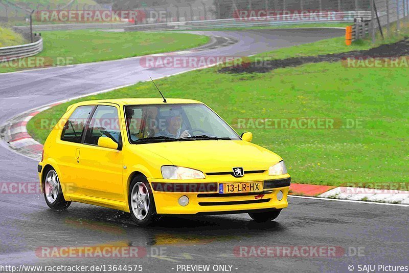 Bild #13644575 - Touristenfahrten Nürburgring Nordschleife (13.07.2021)