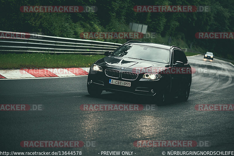 Bild #13644578 - Touristenfahrten Nürburgring Nordschleife (13.07.2021)