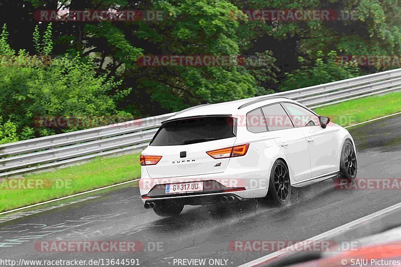 Bild #13644591 - Touristenfahrten Nürburgring Nordschleife (13.07.2021)