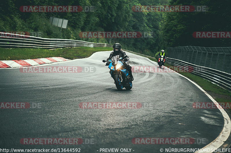 Bild #13644592 - Touristenfahrten Nürburgring Nordschleife (13.07.2021)