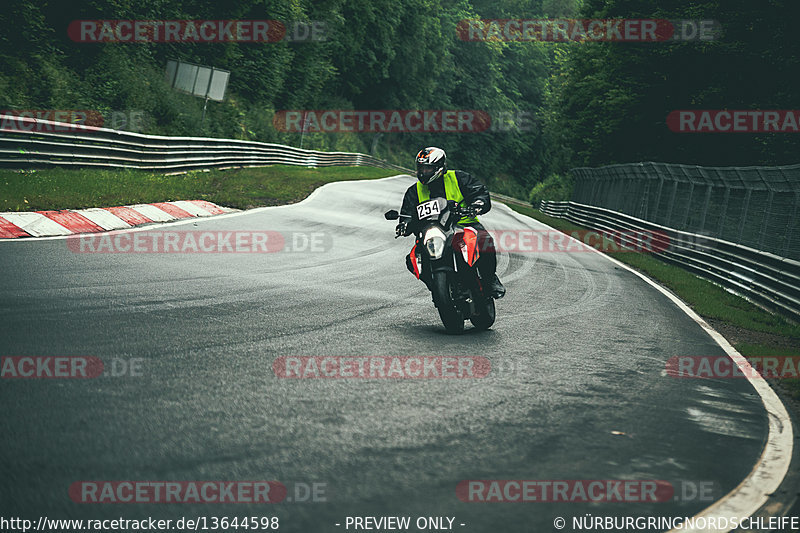 Bild #13644598 - Touristenfahrten Nürburgring Nordschleife (13.07.2021)