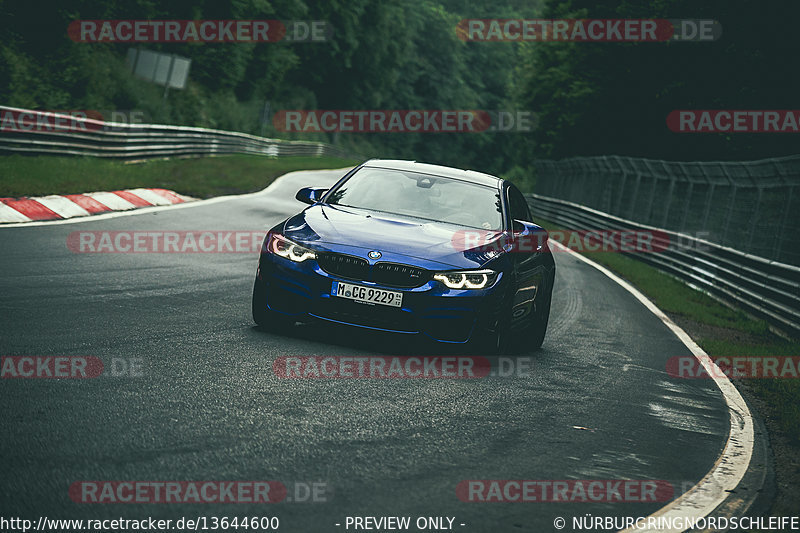 Bild #13644600 - Touristenfahrten Nürburgring Nordschleife (13.07.2021)