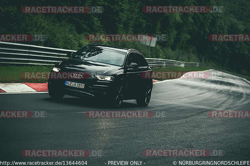 Bild #13644604 - Touristenfahrten Nürburgring Nordschleife (13.07.2021)