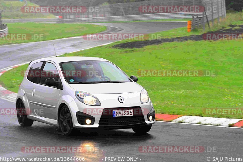 Bild #13644606 - Touristenfahrten Nürburgring Nordschleife (13.07.2021)