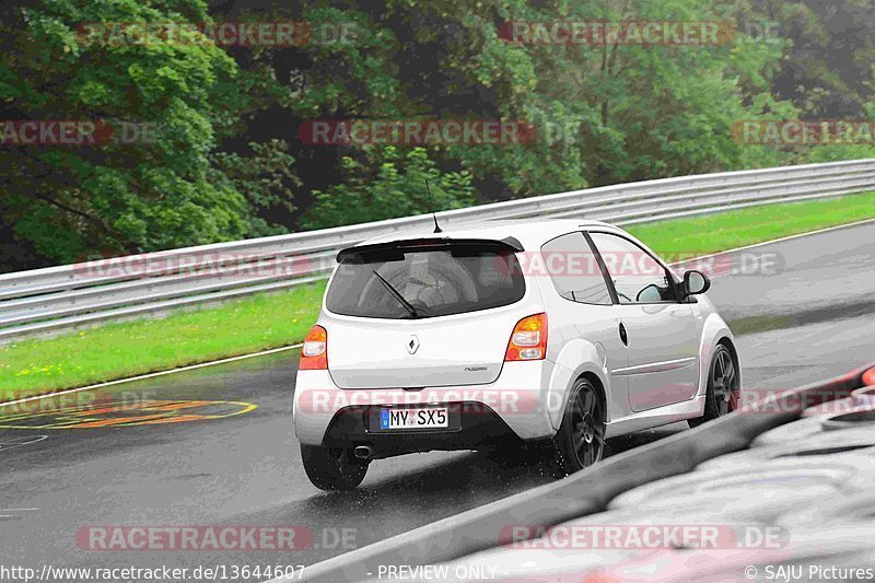 Bild #13644607 - Touristenfahrten Nürburgring Nordschleife (13.07.2021)