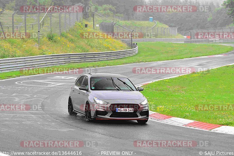 Bild #13644616 - Touristenfahrten Nürburgring Nordschleife (13.07.2021)