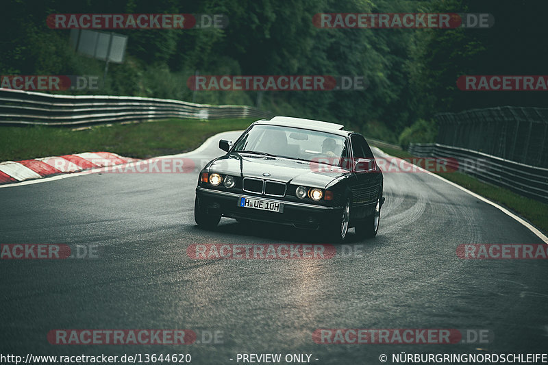 Bild #13644620 - Touristenfahrten Nürburgring Nordschleife (13.07.2021)