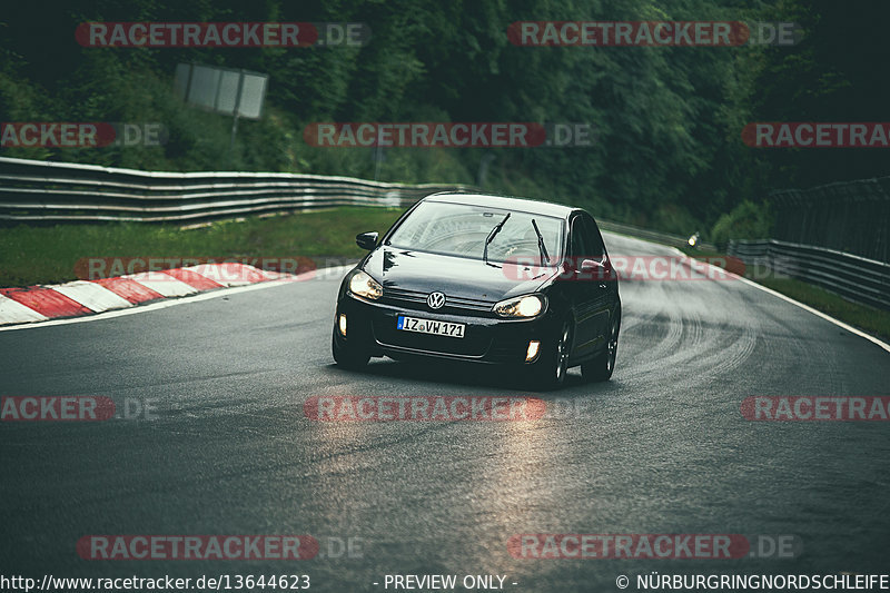 Bild #13644623 - Touristenfahrten Nürburgring Nordschleife (13.07.2021)