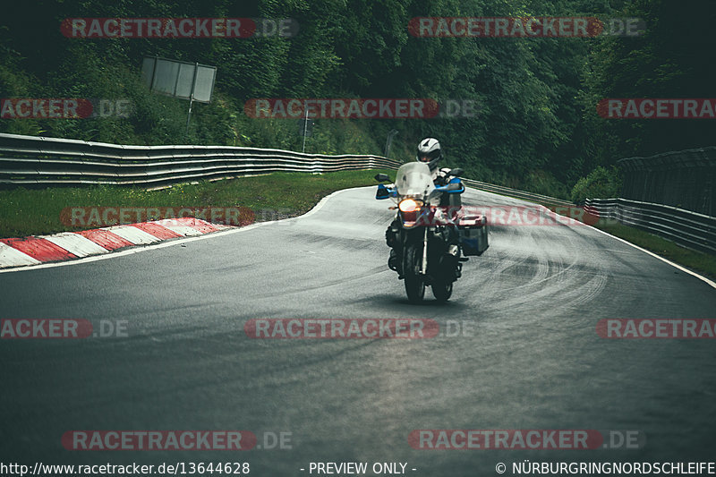 Bild #13644628 - Touristenfahrten Nürburgring Nordschleife (13.07.2021)