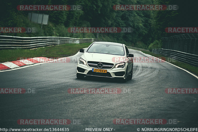 Bild #13644635 - Touristenfahrten Nürburgring Nordschleife (13.07.2021)