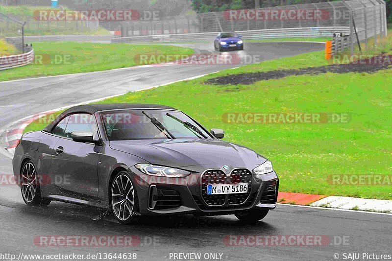 Bild #13644638 - Touristenfahrten Nürburgring Nordschleife (13.07.2021)