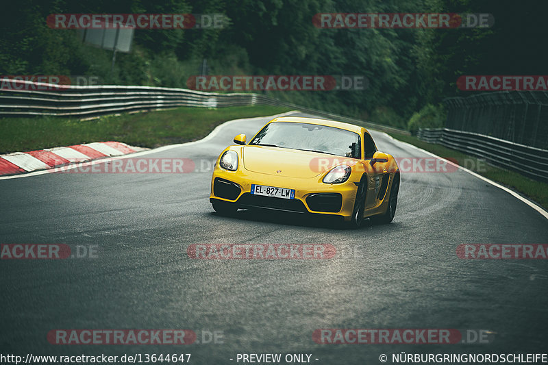 Bild #13644647 - Touristenfahrten Nürburgring Nordschleife (13.07.2021)