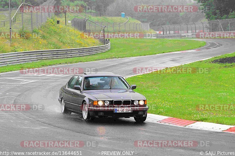 Bild #13644651 - Touristenfahrten Nürburgring Nordschleife (13.07.2021)