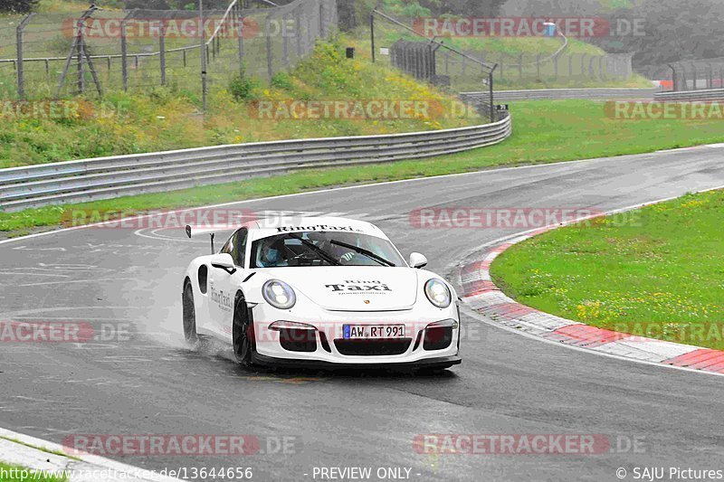 Bild #13644656 - Touristenfahrten Nürburgring Nordschleife (13.07.2021)