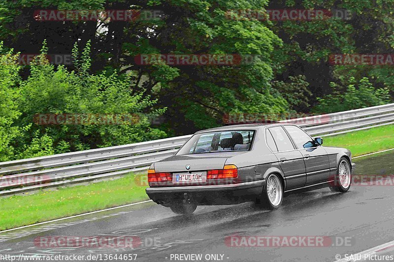 Bild #13644657 - Touristenfahrten Nürburgring Nordschleife (13.07.2021)