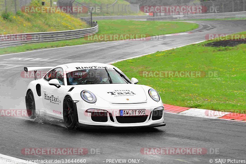 Bild #13644660 - Touristenfahrten Nürburgring Nordschleife (13.07.2021)