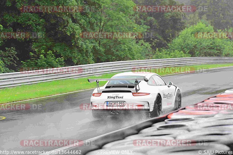 Bild #13644662 - Touristenfahrten Nürburgring Nordschleife (13.07.2021)