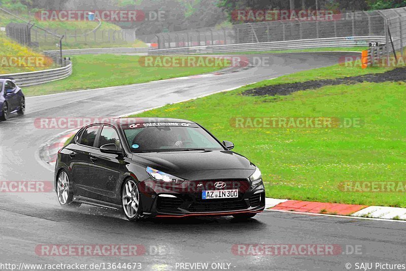 Bild #13644673 - Touristenfahrten Nürburgring Nordschleife (13.07.2021)