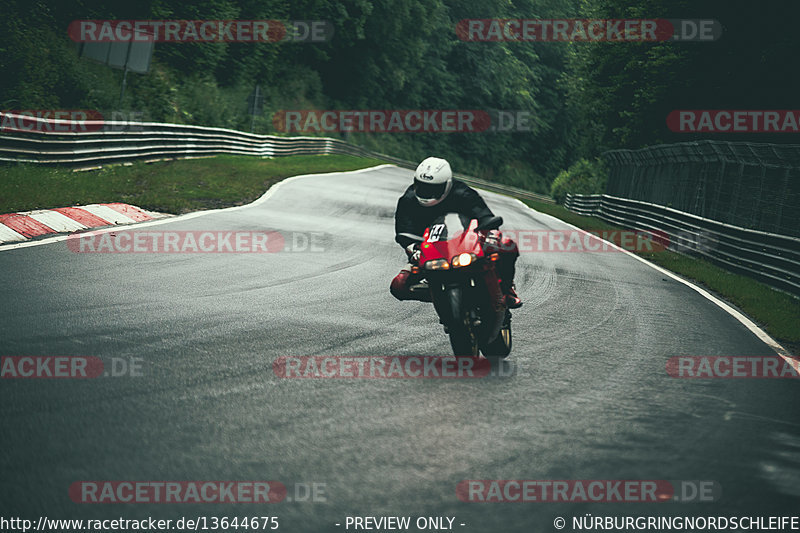 Bild #13644675 - Touristenfahrten Nürburgring Nordschleife (13.07.2021)