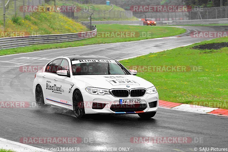 Bild #13644678 - Touristenfahrten Nürburgring Nordschleife (13.07.2021)