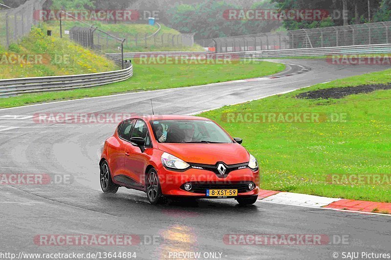 Bild #13644684 - Touristenfahrten Nürburgring Nordschleife (13.07.2021)