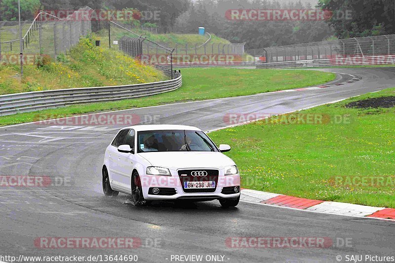 Bild #13644690 - Touristenfahrten Nürburgring Nordschleife (13.07.2021)