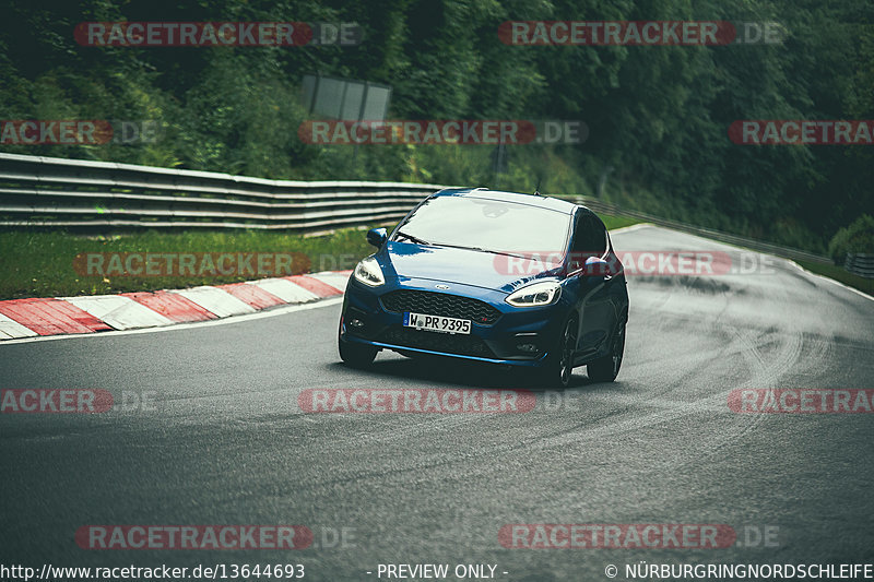 Bild #13644693 - Touristenfahrten Nürburgring Nordschleife (13.07.2021)