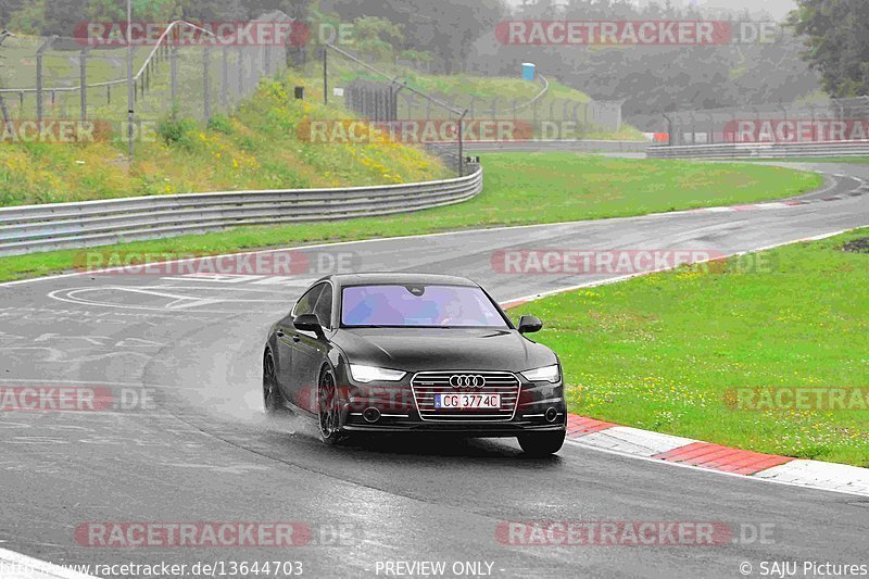 Bild #13644703 - Touristenfahrten Nürburgring Nordschleife (13.07.2021)