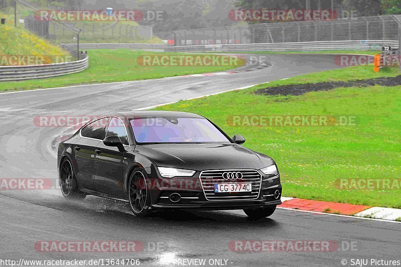 Bild #13644706 - Touristenfahrten Nürburgring Nordschleife (13.07.2021)