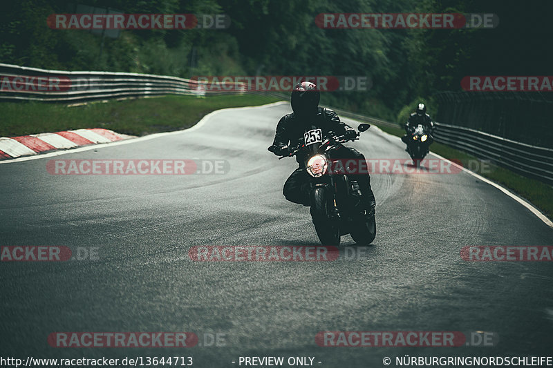 Bild #13644713 - Touristenfahrten Nürburgring Nordschleife (13.07.2021)