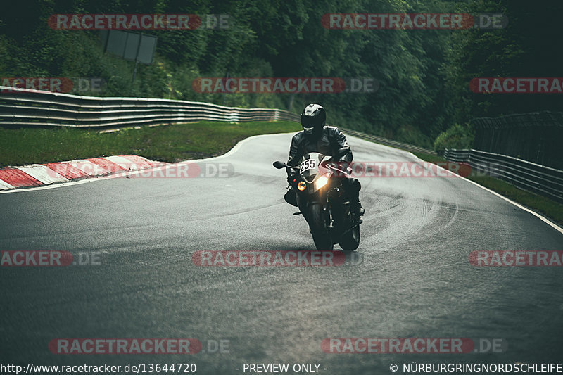 Bild #13644720 - Touristenfahrten Nürburgring Nordschleife (13.07.2021)