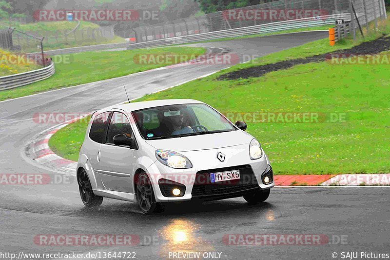 Bild #13644722 - Touristenfahrten Nürburgring Nordschleife (13.07.2021)