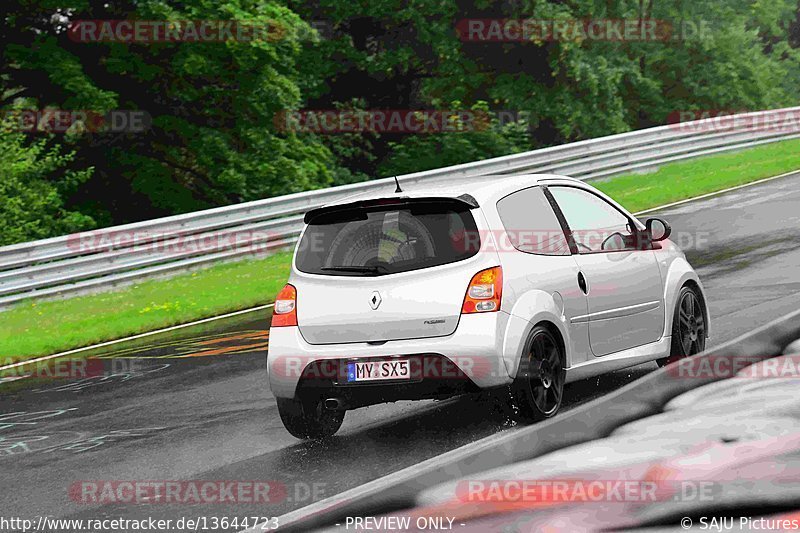 Bild #13644723 - Touristenfahrten Nürburgring Nordschleife (13.07.2021)