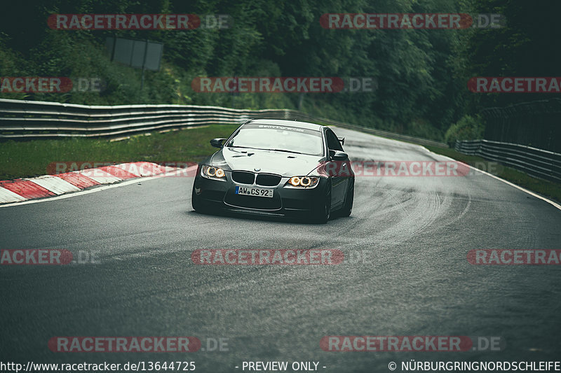 Bild #13644725 - Touristenfahrten Nürburgring Nordschleife (13.07.2021)