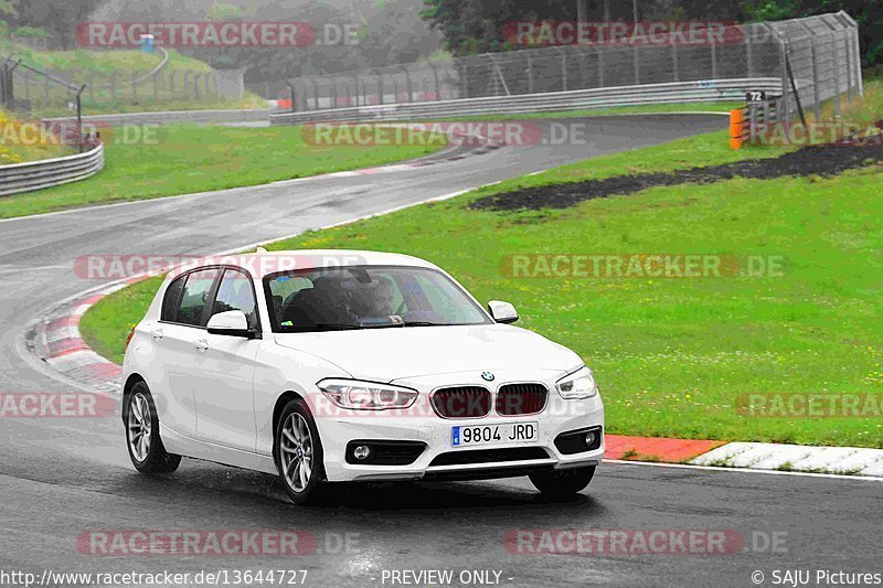 Bild #13644727 - Touristenfahrten Nürburgring Nordschleife (13.07.2021)