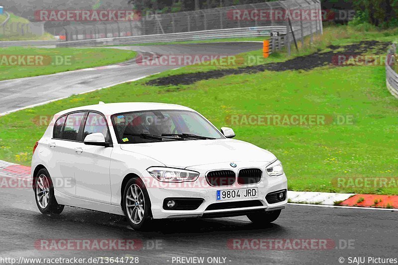 Bild #13644728 - Touristenfahrten Nürburgring Nordschleife (13.07.2021)