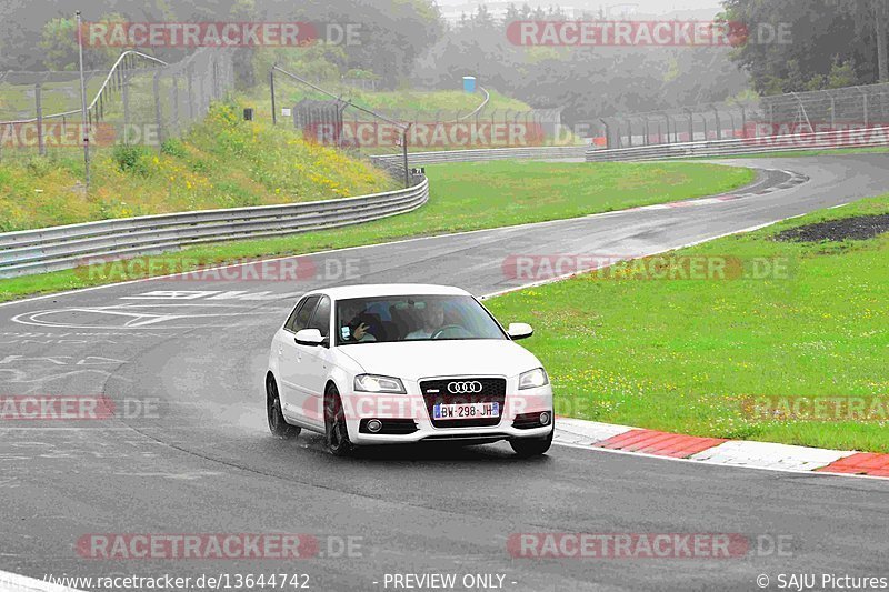 Bild #13644742 - Touristenfahrten Nürburgring Nordschleife (13.07.2021)