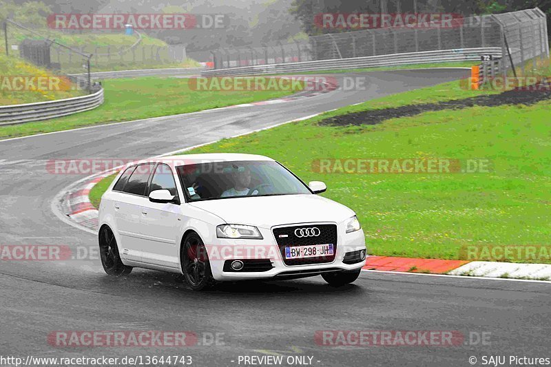 Bild #13644743 - Touristenfahrten Nürburgring Nordschleife (13.07.2021)