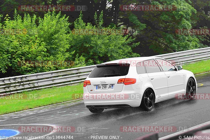 Bild #13644744 - Touristenfahrten Nürburgring Nordschleife (13.07.2021)