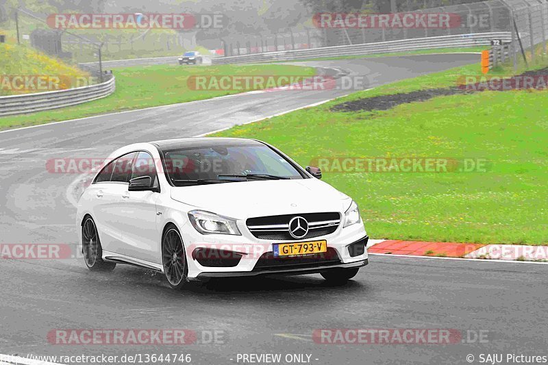 Bild #13644746 - Touristenfahrten Nürburgring Nordschleife (13.07.2021)