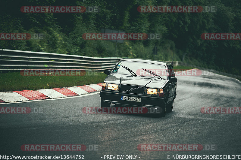 Bild #13644752 - Touristenfahrten Nürburgring Nordschleife (13.07.2021)