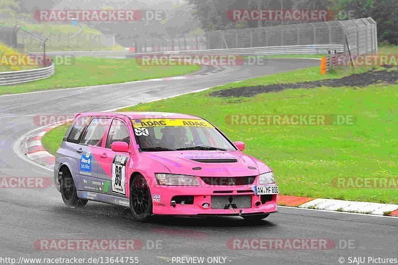 Bild #13644755 - Touristenfahrten Nürburgring Nordschleife (13.07.2021)