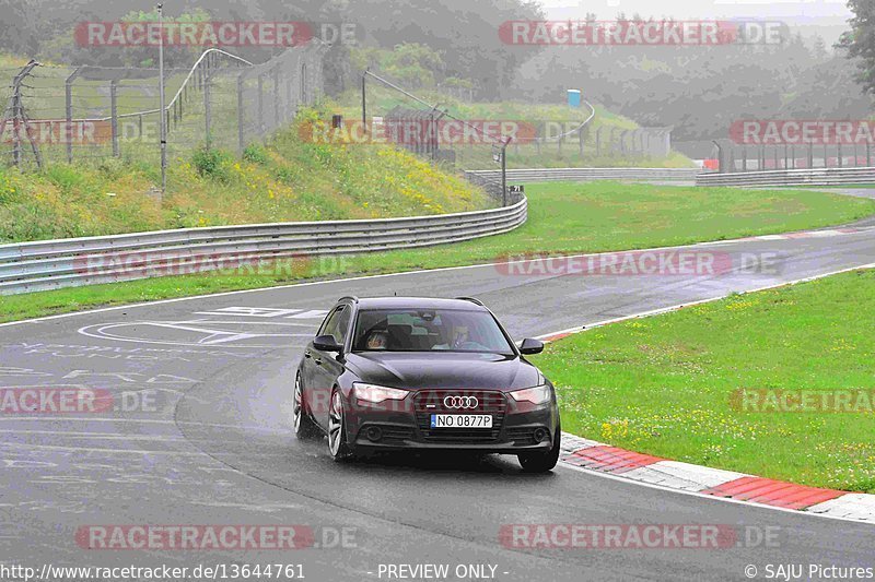 Bild #13644761 - Touristenfahrten Nürburgring Nordschleife (13.07.2021)