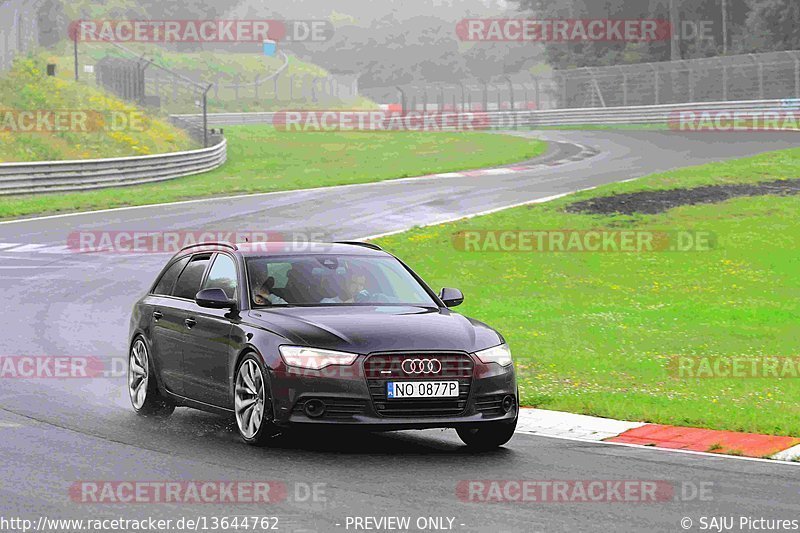 Bild #13644762 - Touristenfahrten Nürburgring Nordschleife (13.07.2021)